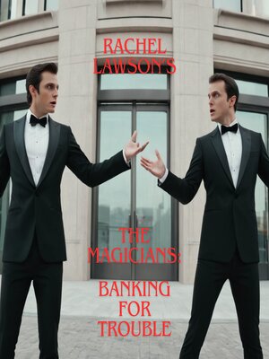 cover image of Banking For Trouble